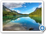 2 lago di Tovel